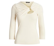T-Shirt Beige