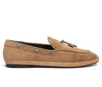 Vit. Cachemire Park Avenue Loafers Braun
