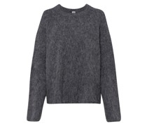 Pullover Grau