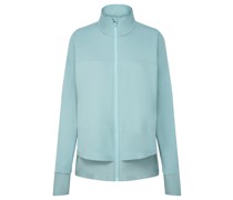 Jacke Blau