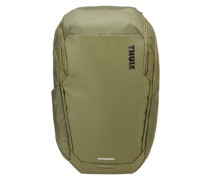 Chasm Backpack Laptoprucksack Grün