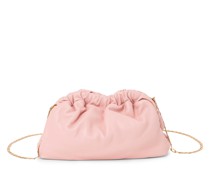 Cloud Mini Clutch Rosa