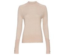Pullover Beige