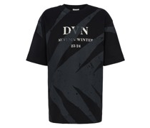 T-Shirt Schwarz