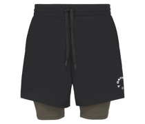 Shorts Mehrfarbig