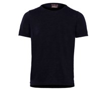 Kyran T-Shirt Navy