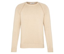 Pullover Beige