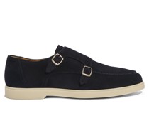 Javea Monks Navy