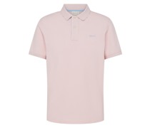 Poloshirt Rosa