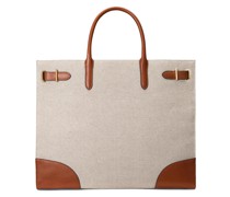 Devyn Handtasche Braun