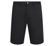 Harlem Shorts Schwarz