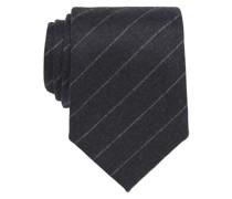 Krawatte Grau