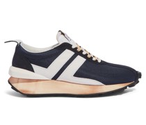 Sneaker Navy