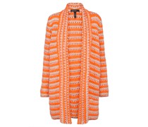 Cardigan Mehrfarbig