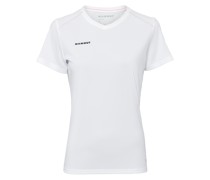 Sertig T-Shirt Weiß
