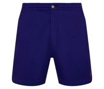 Shorts Blau