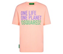 T-Shirt Rosa