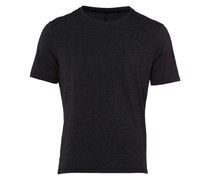 Active-T T-Shirt Schwarz