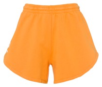 Barb Shorts Orange