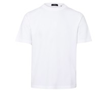 Ryder T-Shirt Weiß