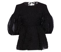 Jerry Top Schwarz