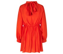 Ebbali 14639 Minikleid Rot