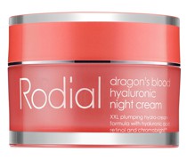 Dragon's Blood Hyaluronic Night Cream Nachtpflege