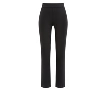 The Perfect Pant Slim StraightPant Schwarz