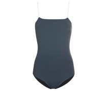 Easybody Badeanzug Grau