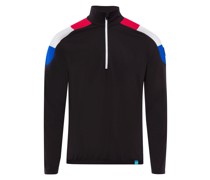 Longsleeve Blau