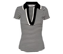 Airy T-Shirt Mehrfarbig