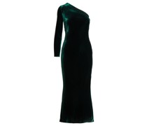 Kleid Grün