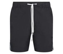 Shorts Schwarz