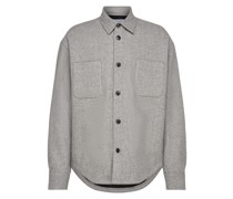 Jacob Freizeitjacke Grau