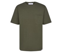 T-Shirt olive