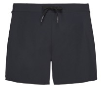 Core Challenger Shorts Schwarz