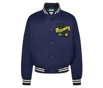 Blouson Navy