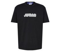 T-Shirt Schwarz