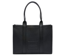 The Work Tote Schwarz