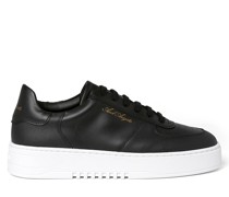 Orbit Sneaker Schwarz