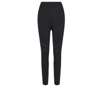 Leggings Schwarz