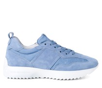 Pull Sneakers Blau