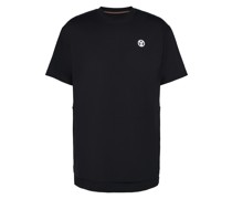 T-Shirt Schwarz