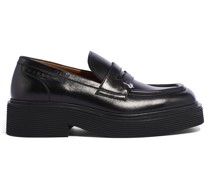 Loafer Schwarz