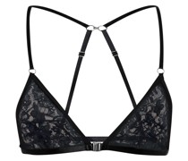 Bralette Schwarz