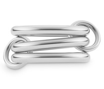 Taurus Ring Silver