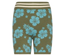 Aloha Shorts Mehrfarbig