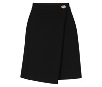Vofela Minirock Schwarz
