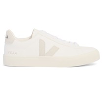 Campo Low Sneaker Weiß