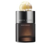 Orange & Bergamot Eau de Parfum